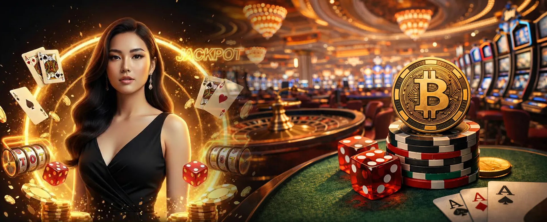 Dynamic background of Club Social 777 Slots Login